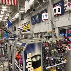 Lowe's Home Improvement