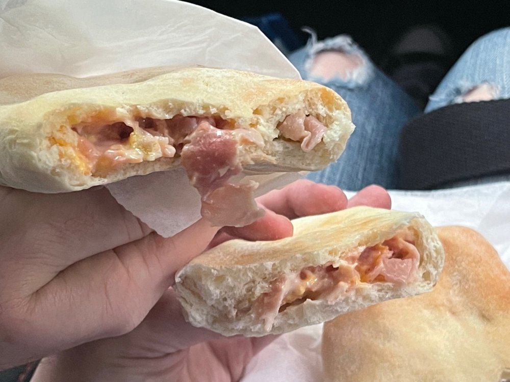 Daylight Donuts Logo