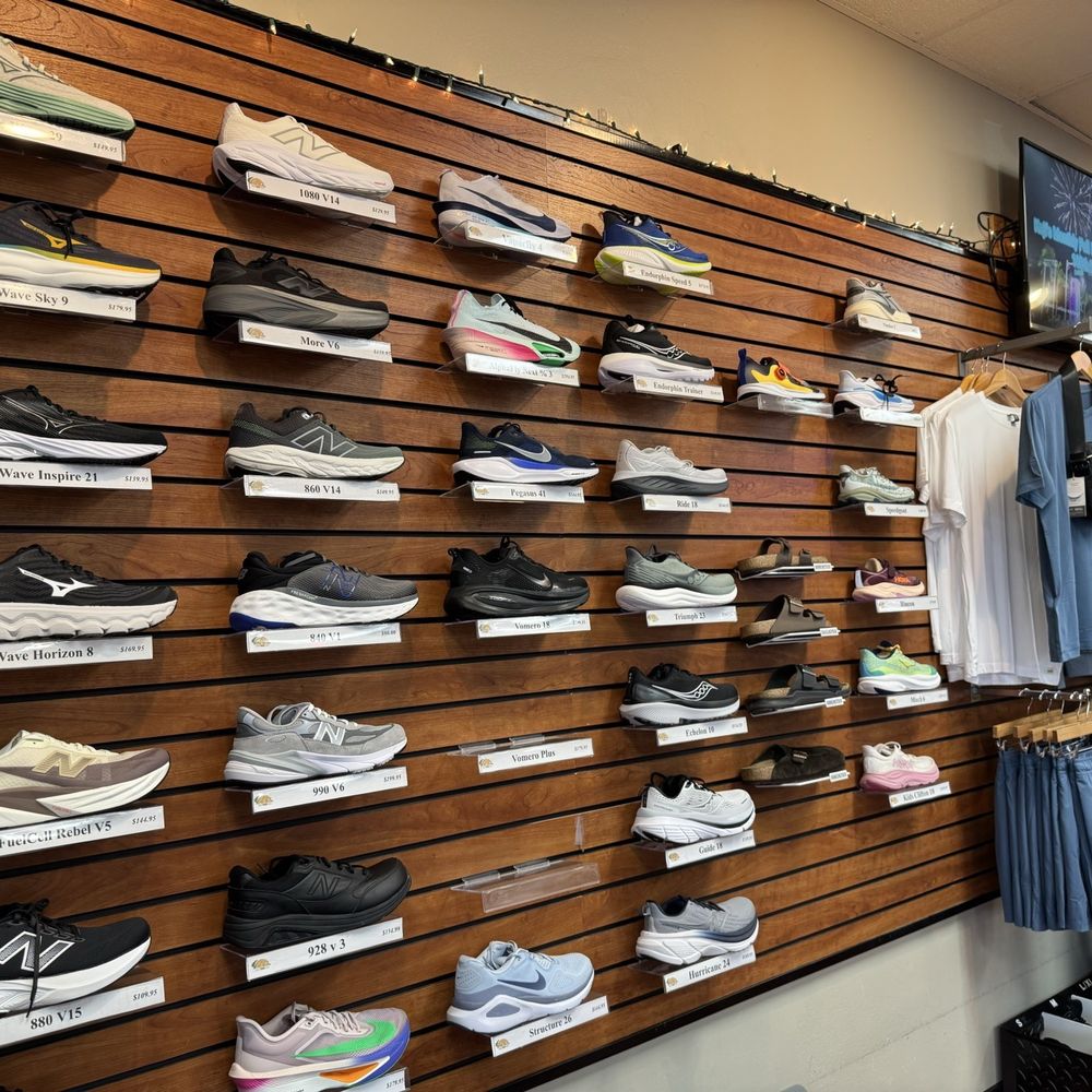 TOP 10 BEST Running Shoe Stores near Fountain Valley, CA - Updated 2026 -  Yelp