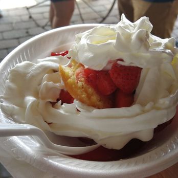 Lawrence Farms Orchards - Strawberry Shortcake - Pick Your Own Farms Near Me - Newburgh, New York Lawrence Farms Orchards - Strawberry Shortcake - Pick Your Own Farms Near Me - Newburgh, New York