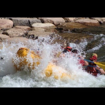 Southwest Raft and Jeep - Rafting/Kayaking Near Me - Durango, Colorado