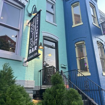 JoJo Restaurant and Bar - Jazz & Blues Near Me - Washington, DC, District of Columbia JoJo Restaurant and Bar - Jazz & Blues Near Me - Washington, DC, District of Columbia