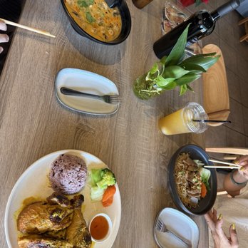 Bowl And Plate Eatery - Asian Fusion Near Me - Anaheim, California Bowl And Plate Eatery - Asian Fusion Near Me - Anaheim, California