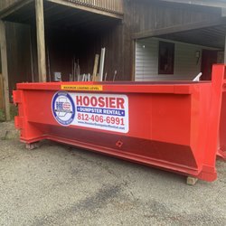 Hoosier Dumpster Rental