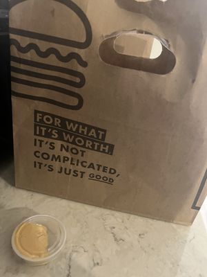 Shake Shack Fishtown by null