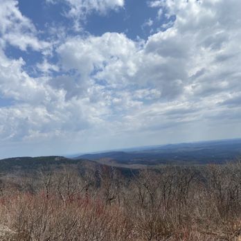 Pack Monadnock - Hiking Near Me - Temple, New Hampshire
