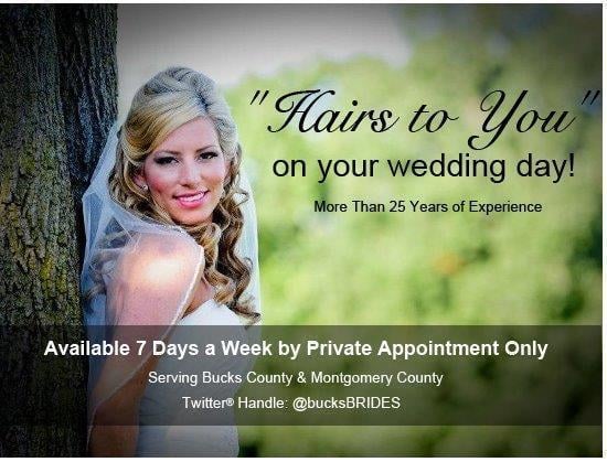 Salon BHB - The Bridal Hair Boutique Image