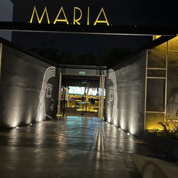 Maria terraza bar - Entrance to the place - Bars Near Me - Mérida, YUC Maria terraza bar - Entrance to the place - Bars Near Me - Mérida, YUC