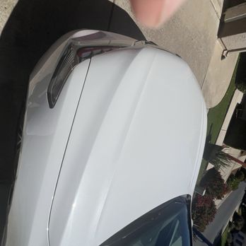 Placoso Details - Good - Auto Detailing Near Me