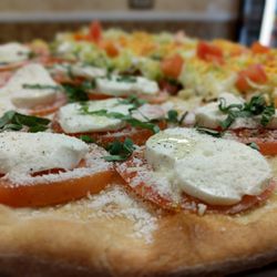 Brothers Pizza & Italian Restaurant
