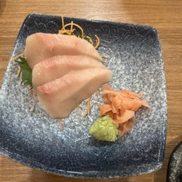 Yellowtail