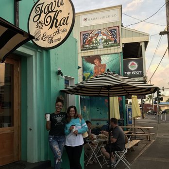 Java Kai Kauai - Breakfast & Brunch Near Me - Kapaa, Hawaii Java Kai Kauai - Breakfast & Brunch Near Me - Kapaa, Hawaii