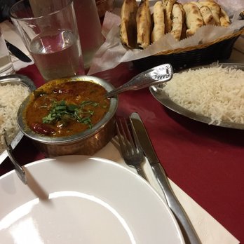 Madras Masala - Indian Near Me - Ann Arbor, Michigan