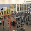 Magnuson Athletic Club gift card