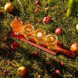 Lockhorn Cider House
