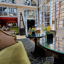 Intercontinental Bordeaux - Le Grand Hotel - Toujours
