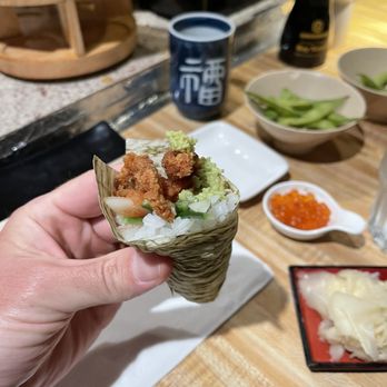 Zushi Puzzle - Chef's special - Sushi Bars Near Me - San Francisco, California Zushi Puzzle - Chef's special - Sushi Bars Near Me - San Francisco, California