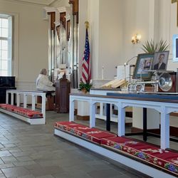 First United Methodist Church