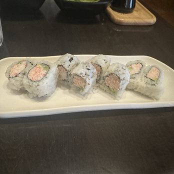 Sushi Koen - California roll - Japanese Near Me - Round Rock, Texas Sushi Koen - California roll - Japanese Near Me - Round Rock, Texas