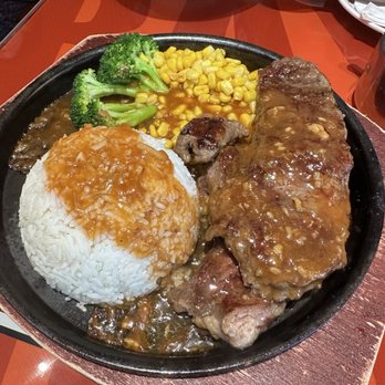 Bayao Cafe - Hong Kong Style Cafe Near Me - Quincy, Massachusetts