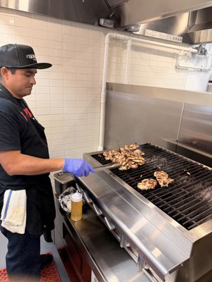 Gordo's Taqueria by null