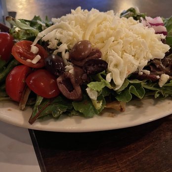 Parma Tavern - Small Mista Salad - Italian Near Me - Buford, Georgia Parma Tavern - Small Mista Salad - Italian Near Me - Buford, Georgia