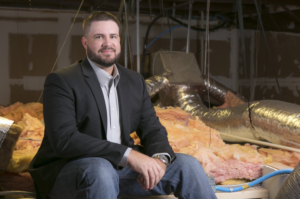 Tailored Inspections - mold inspector in Rotonda, FL