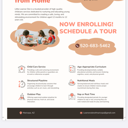 Little Learners Den