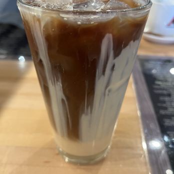 Jam + Toast - Ice Coffee - Breakfast & Brunch Near Me - Irving, Texas