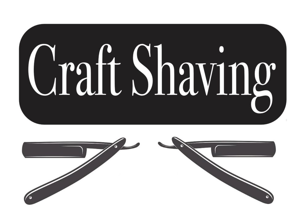 Craft Shaving Logo