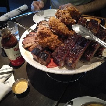 The Carbon Bar - Barbeque Near Me - Toronto, Ontario The Carbon Bar - Barbeque Near Me - Toronto, Ontario