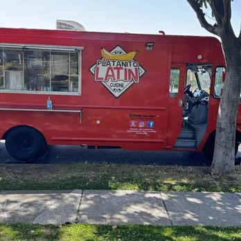 Platanito Latin Cuisine - Food Trucks Near Me - Napa, California Platanito Latin Cuisine - Food Trucks Near Me - Napa, California