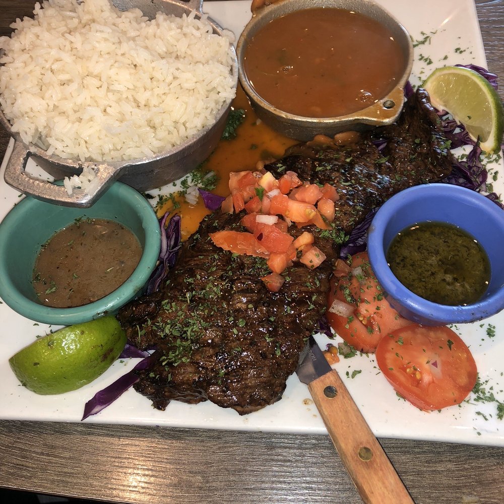 Ajo & Oregano - Churrasco - Dominican Near Me - Bronx, New York Ajo & Oregano - Churrasco - Dominican Near Me - Bronx, New York