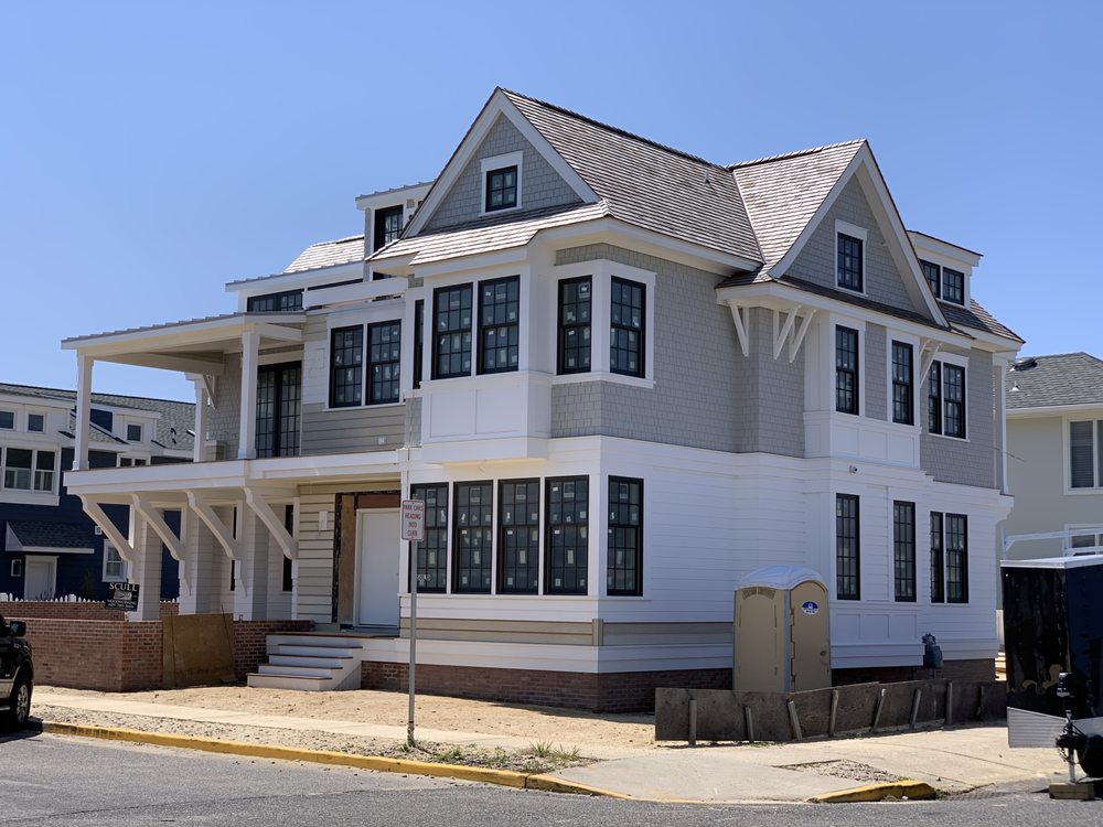 MALLETT CONSTRUCTION Updated July 2024 82 Photos 1033 Maple Ave