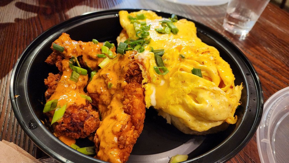 MILK & HONEY CAFE FAIRFAX 58 Photos & 34 Reviews 9518 Main St