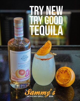 Sammy's Mexican Grill and Bar by null