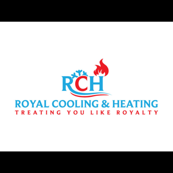 royal air heating and cooling