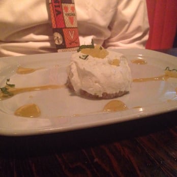 Plank Provisions - Key Lime Panna Cotta - Seafood Near Me - Omaha, Nebraska Plank Provisions - Key Lime Panna Cotta - Seafood Near Me - Omaha, Nebraska