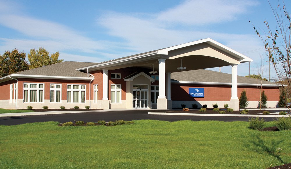 EYE CONSULTANTS OF PENNSYLVANIA Updated October 2024 293 Armand