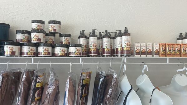 ANA ESPOSITO DOMINICAN SALON - Updated June 2024 - 200 Photos & 16