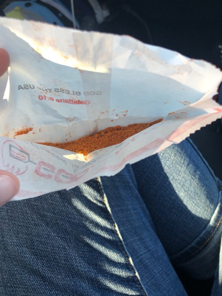 COOK OUT 17 Photos & 23 Reviews 432 N Berkeley Blvd, Goldsboro