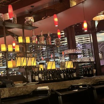 Barbacoa Grill - Ambiance - Steakhouses Near Me - Boise, Idaho