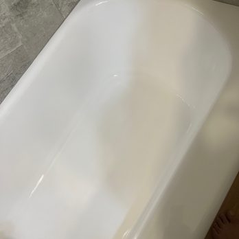 Avan Refinishing Solutions - Brand New Tub - Refinishing Services Near Me