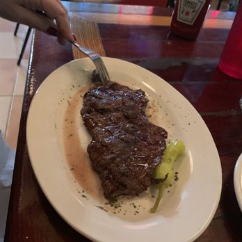 Che Tito's - Churrasco - Pizza Near Me - Miami, Florida