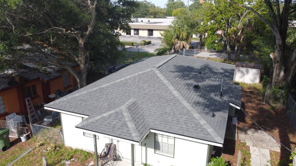 Slide of PSLD Enterprises, LLC