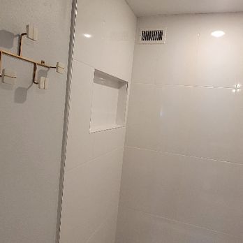 JF The Tile Man - Walls and floor shower - Flooring Near Me JF The Tile Man - Walls and floor shower - Flooring Near Me