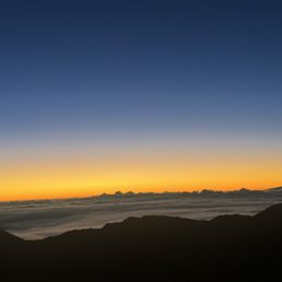 Sunrise