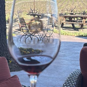Castoro Cellars - Wineries Near Me - Templeton, California