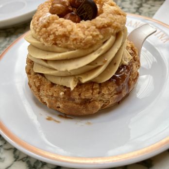 Angelina - Paris brest - Breakfast & Brunch Near Me - Paris, 75 Angelina - Paris brest - Breakfast & Brunch Near Me - Paris, 75