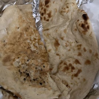 Tandoori Tibet - Plain Naan - Himalayan/Nepalese Near Me - Queens, New York Tandoori Tibet - Plain Naan - Himalayan/Nepalese Near Me - Queens, New York